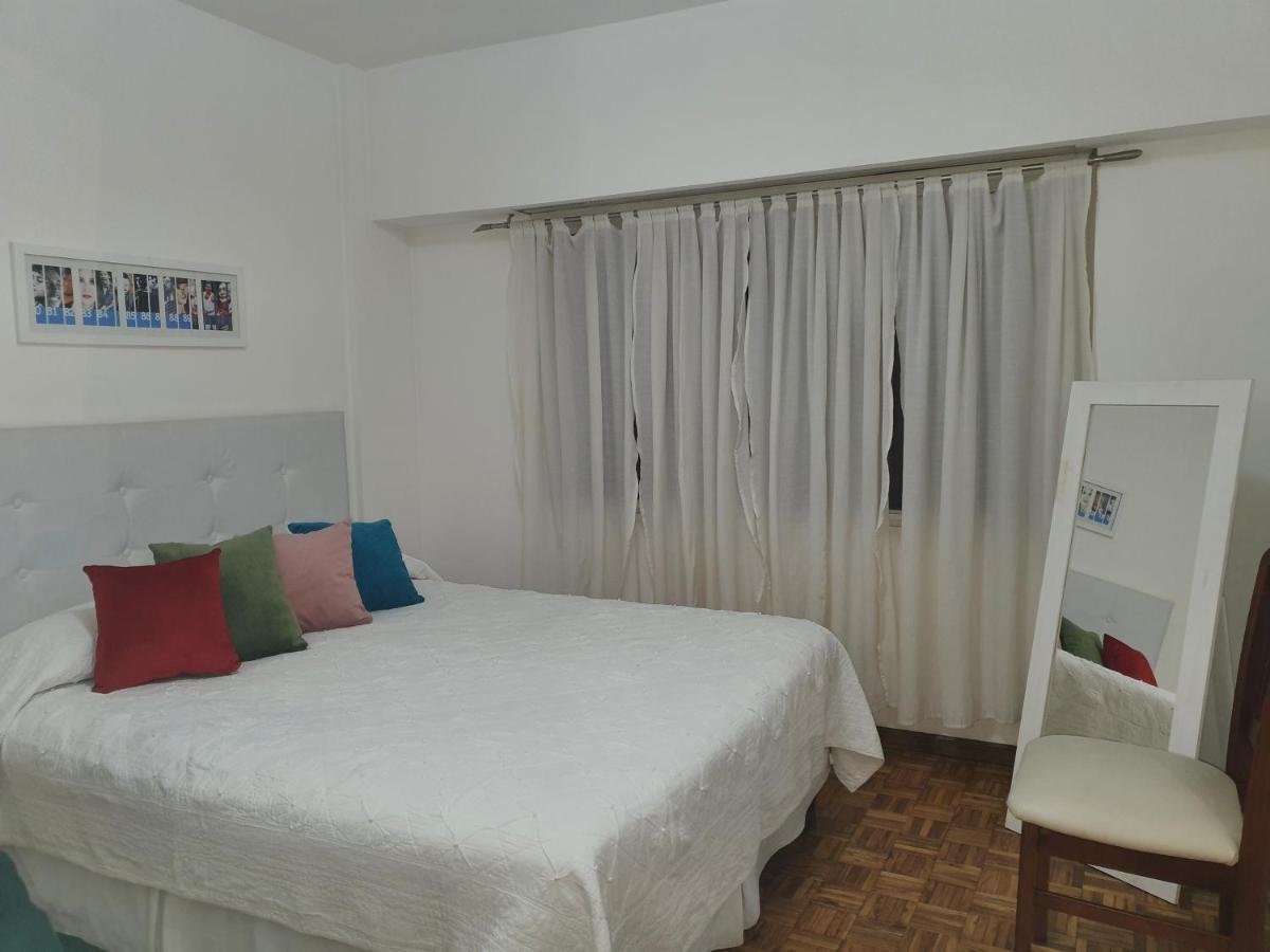 Monoambiente Centro Estrategica Ubicacion Apartment - Buenos Aires — Photos 3